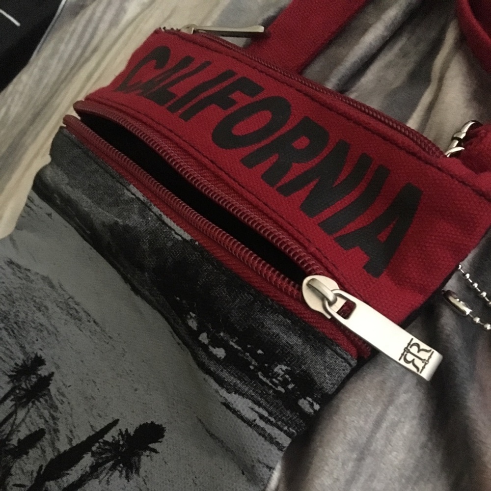 Robin Ruth hand bag - Picture 3 of 4